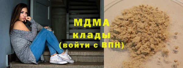 таблы Надым